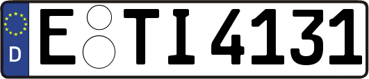 E-TI4131