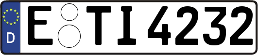 E-TI4232