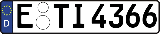E-TI4366