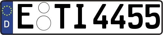 E-TI4455