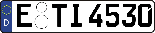 E-TI4530
