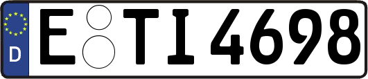 E-TI4698