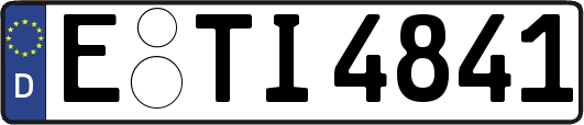 E-TI4841