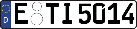E-TI5014