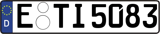E-TI5083