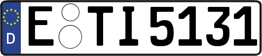 E-TI5131
