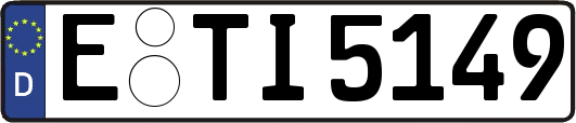 E-TI5149
