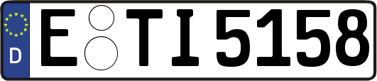 E-TI5158