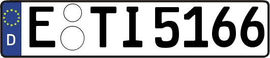 E-TI5166