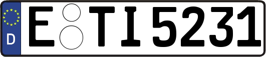 E-TI5231