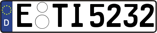 E-TI5232