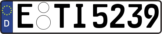 E-TI5239