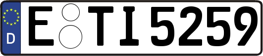 E-TI5259