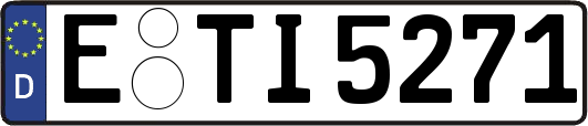 E-TI5271