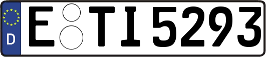 E-TI5293