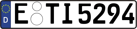 E-TI5294