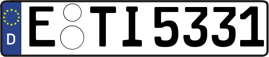 E-TI5331