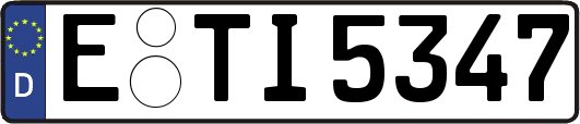 E-TI5347
