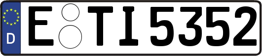 E-TI5352