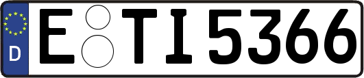 E-TI5366