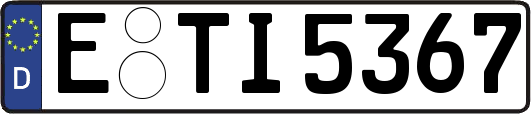 E-TI5367