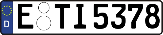 E-TI5378