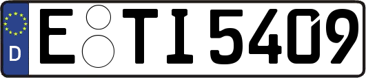 E-TI5409