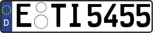 E-TI5455