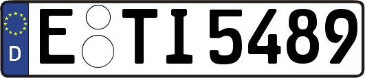 E-TI5489