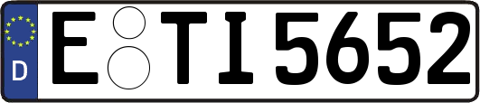E-TI5652