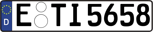 E-TI5658