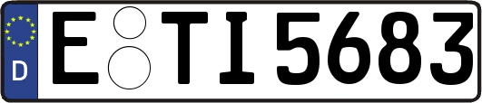 E-TI5683