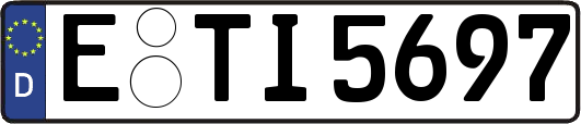 E-TI5697
