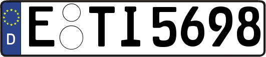 E-TI5698