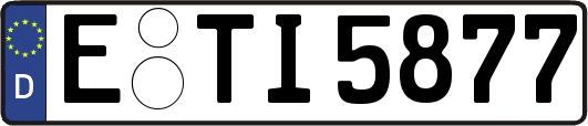 E-TI5877