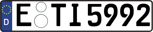 E-TI5992