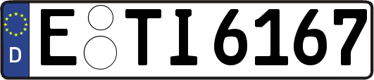 E-TI6167
