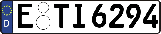E-TI6294