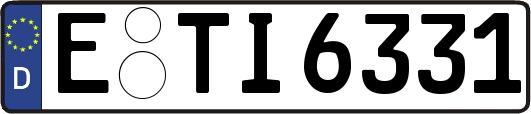 E-TI6331