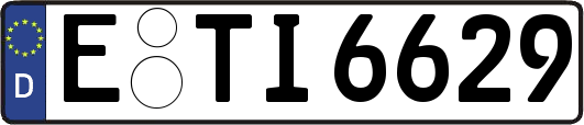 E-TI6629