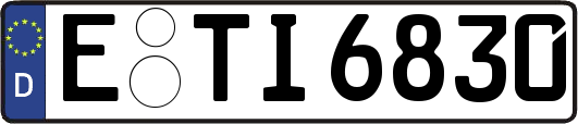 E-TI6830