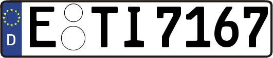 E-TI7167