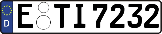 E-TI7232