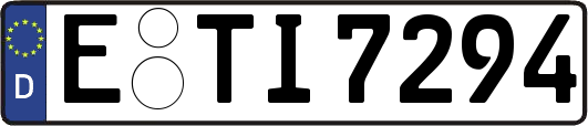 E-TI7294