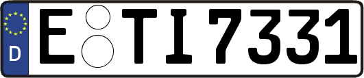 E-TI7331