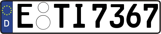 E-TI7367