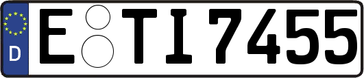 E-TI7455