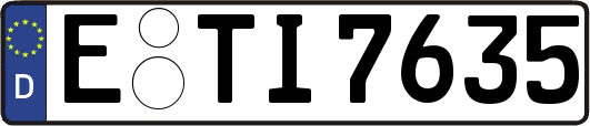 E-TI7635