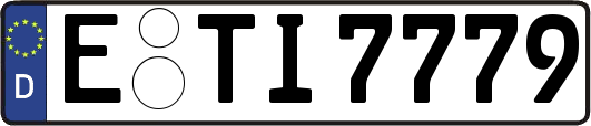 E-TI7779