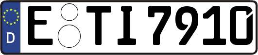 E-TI7910